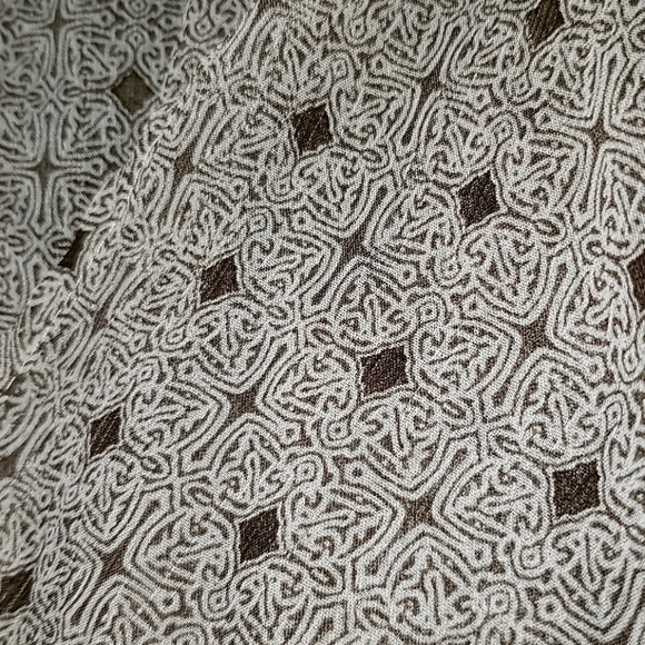 Sheer kimono cover up - Picture 3 of 3